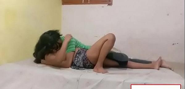 Chennai College Student’s Hot MMS Leaked